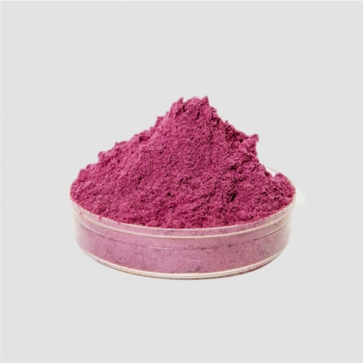 Red Yeast Rice Powder 紅麴0.4%